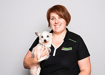 Bark Busters Bark Busters - North Bay, ON Dog Trainers - Dog Trainer Image