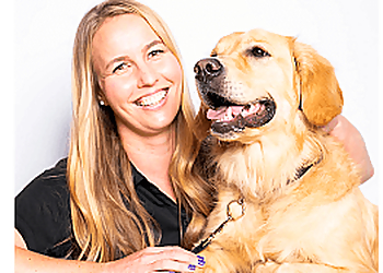 Bark Busters - Pickering, ON Dog Trainers - Clicker Training Image
