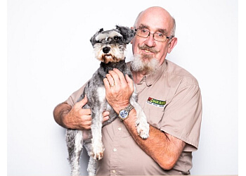 Kitchener Dresseurs De Chiens Bark Busters In Home Dog Training