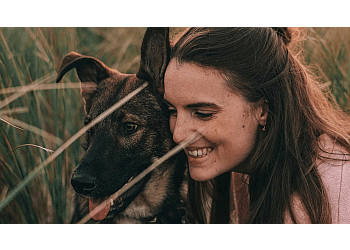 New Westminster dog trainer Bark Busters In Home Dog Training