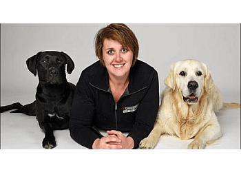 Sudbury Dresseurs De Chiens Bark Busters