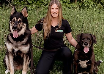 Bark Busters Windsor Chatham - Chatham, ON Dog Trainers - Dog Trainer Image