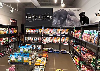 Bark & Fitz North Oakville - Oakville, ON Pet Grooming - Service Highlights