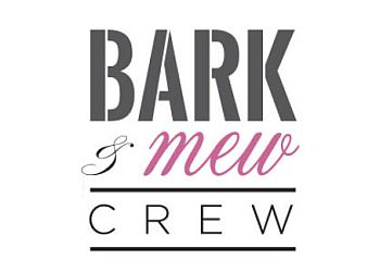 Burlington dog walker Bark & Mew Crew