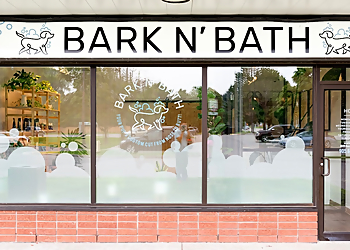 Bark N' Bath Grooming - Whitby, ON Pet Grooming - Business Exterior Image