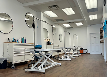 Bark N' Bath Grooming - Whitby, ON Pet Grooming - Installation Service Image