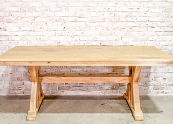 Kawartha Lakes furniture store Barn and Bunkie