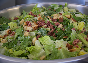 Belleville Traiteurs Barn and Country Catering