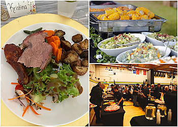 Belleville Traiteurs Barn and Country Catering