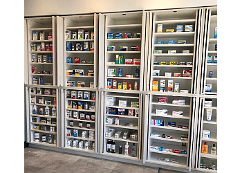 Coquitlam pharmacy Barnet Pharmacy