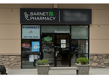 Coquitlam pharmacy Barnet Pharmacy image 1