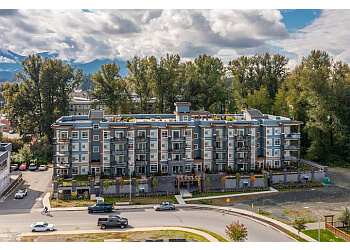 Surrey residential architect Barnett Dembek Architects Inc. | Group 161