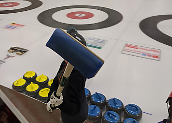 Barnfield Point Recreation Center - Orillia, ON Recreation Centers - Sports Activity Image