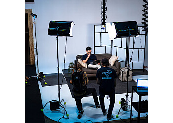 Chilliwack videographer Barrett Creek Multimedia