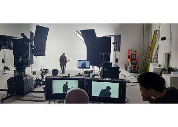 Chilliwack videographer Barrett Creek Multimedia