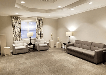 St Johns Salons de funeraire Barrett's Funeral Homes Ltd.