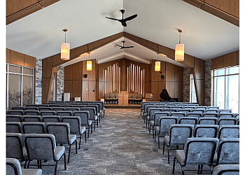 St Johns Salons de funeraire Barrett's Funeral Homes Ltd.