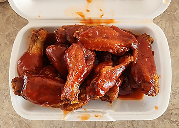 Barrie Barbeque Chicken - Barrie, ON Restaurants Bbq - Barbecue Image