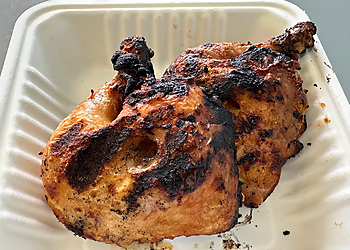 Barrie Barbeque Chicken - Barrie, ON Restaurants Bbq - BBQ Dish Image