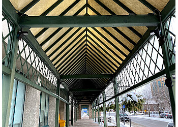 Barrie Repères Barrie City Hall