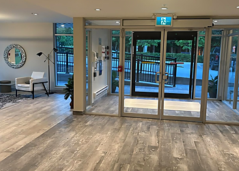 Barrie Cleaning Services - Barrie, ON Services De Nettoyage Commercial - Service Image