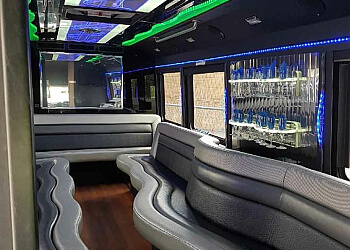 Barrie limo service Barrie Executive Limousine