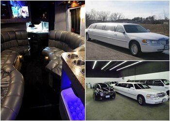Barrie limo service Barrie Executive Limousine