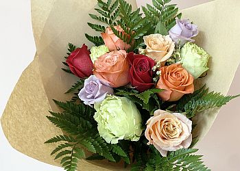 Barrie florist The Studio at Barrie Flowers