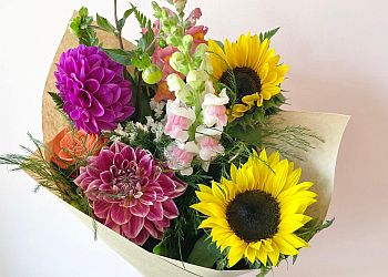 Barrie florist The Studio at Barrie Flowers