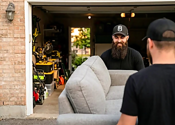 Barrie Junk Co. - Barrie, ON Junk Removal