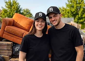 Barrie Junk Co. - Barrie, ON Junk Removal