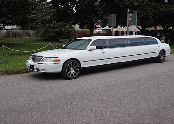 Barrie Limo Service