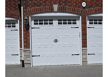 North Bay garage door repair Barriedoor
