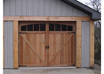 North Bay garage door repair Barriedoor