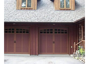 North Bay garage door repair Barriedoor image 1