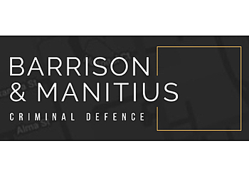 Oshawa Avocats DUI Barrison & Manitius