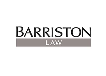 Barrie civil litigation lawyer Barriston LLP