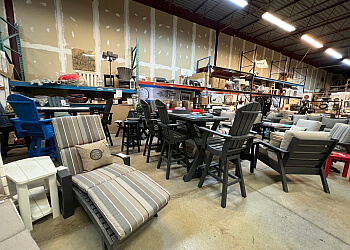 Aurora Magasins De Meubles Barrons Warehouse