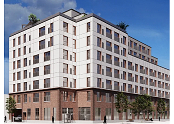 Whitby residential architect Barry Bryan Associates