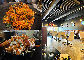 Hamilton indian restaurant Barshala