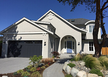 Richmond home builder Barstow Construction