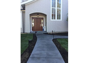 Richmond home builder Barstow Construction