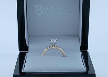 Stouffville jewelry Barthau Jewellers