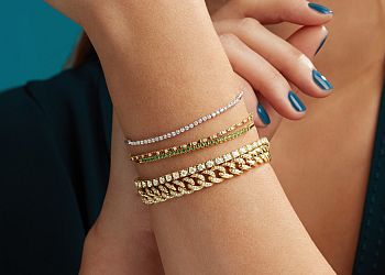 Stouffville jewelry Barthau Jewellers