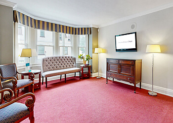 Cambridge funeral home Barthel Funeral Home