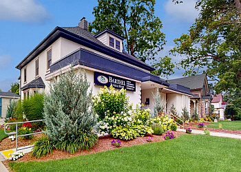 Cambridge funeral home Barthel Funeral Home image 1