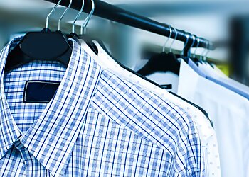 Orangeville dry cleaner Barth's Cleaning Centre Orangeville