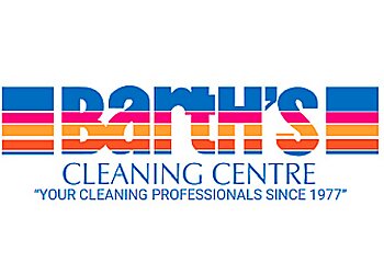 Orangeville dry cleaner Barth's Cleaning Centre Orangeville
