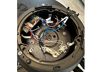 Burnaby appliance repair service Barton Appliance Repair