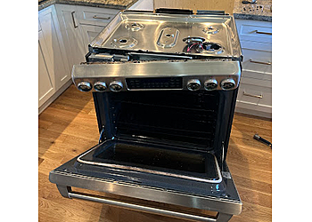 Burnaby appliance repair service Barton Appliance Repair